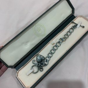 Juicy couture bracelet